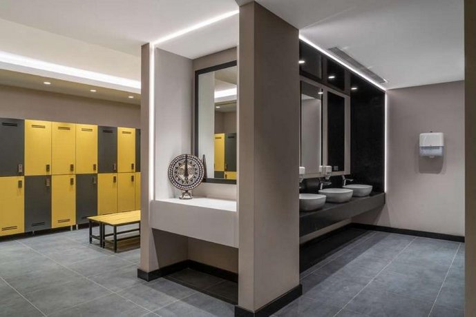 Radisson Blu Hotel & Conference Center Niamey