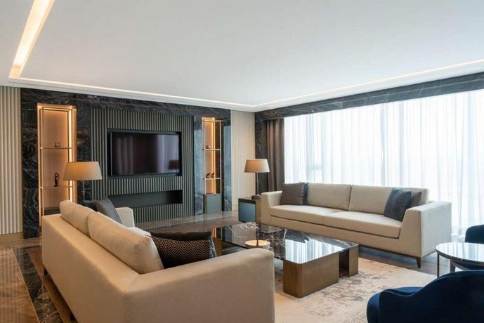 Radisson Blu Hotel & Conference Center Niamey