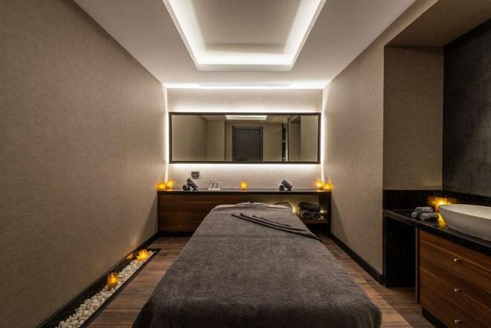 Radisson Blu Hotel & Conference Center Niamey