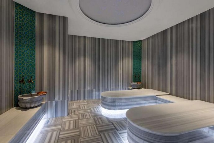 Radisson Blu Hotel & Conference Center Niamey