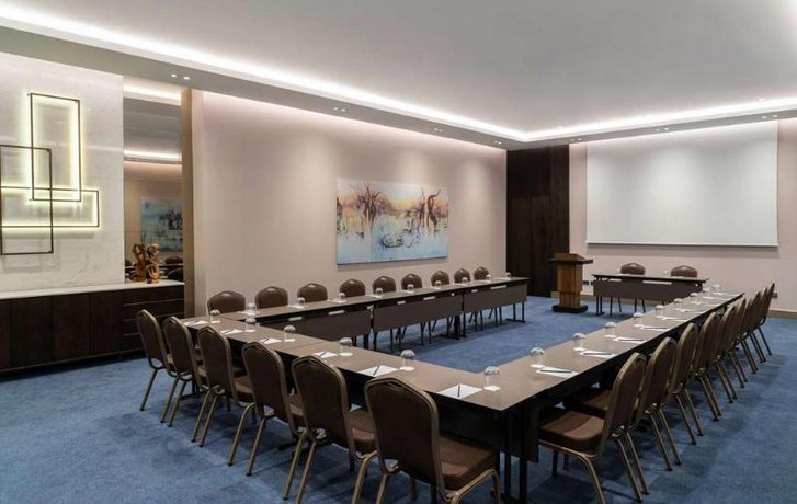 Radisson Blu Hotel & Conference Center Niamey