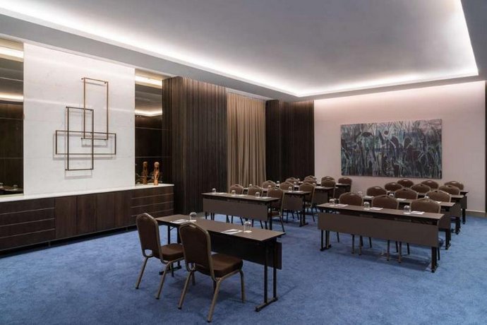 Radisson Blu Hotel & Conference Center Niamey