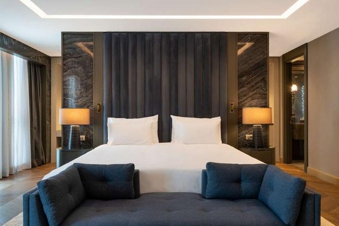 Radisson Blu Hotel & Conference Center Niamey