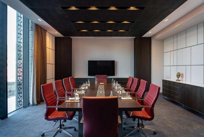 Radisson Blu Hotel & Conference Center Niamey