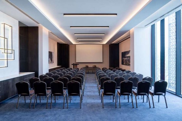 Radisson Blu Hotel & Conference Center Niamey