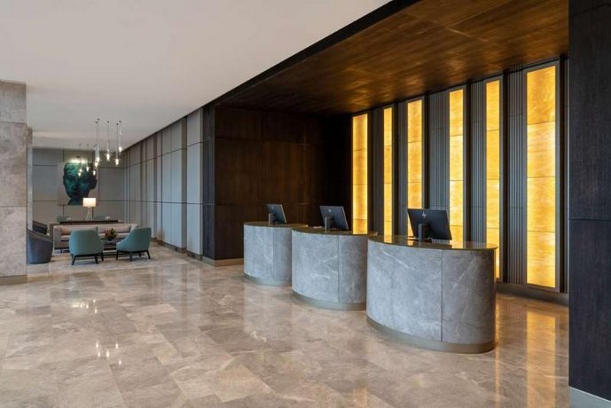 Radisson Blu Hotel & Conference Center Niamey