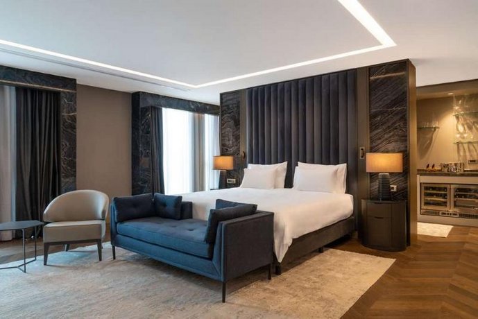Radisson Blu Hotel & Conference Center Niamey