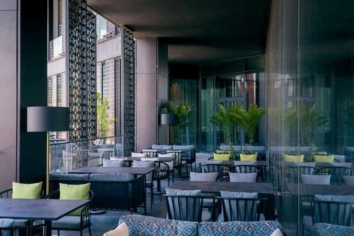 Radisson Blu Hotel & Conference Center Niamey