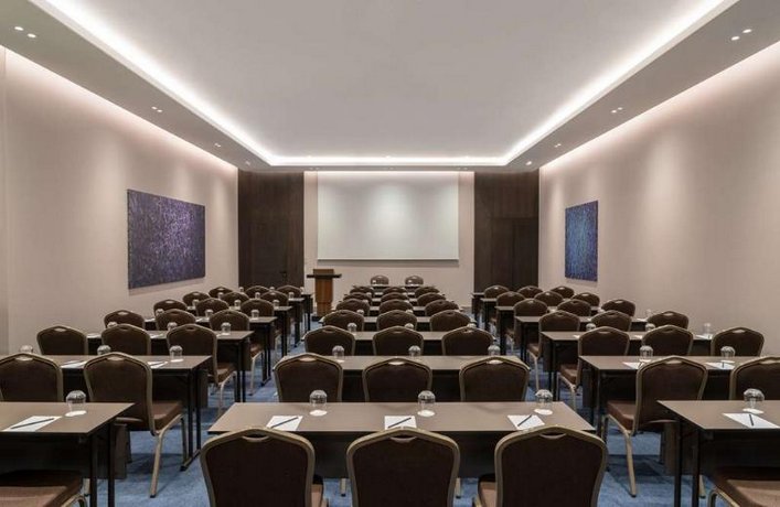 Radisson Blu Hotel & Conference Center Niamey