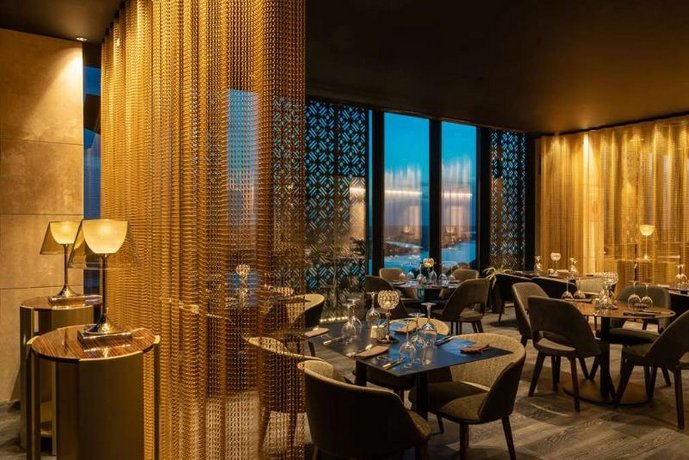 Radisson Blu Hotel & Conference Center Niamey