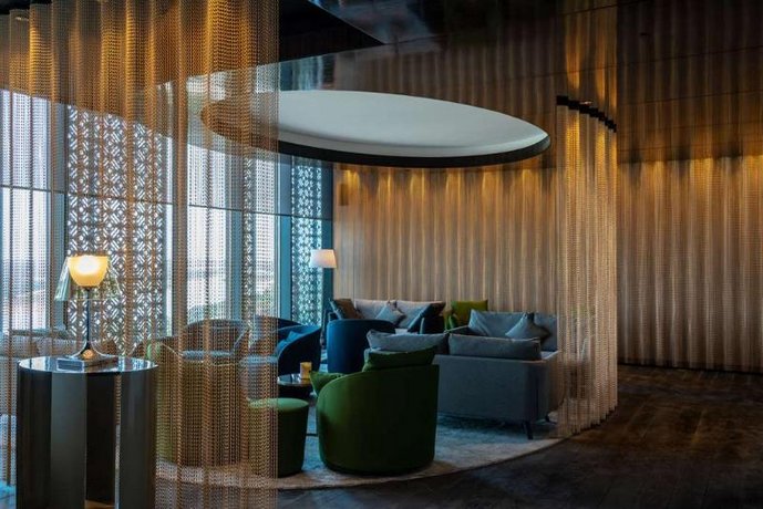 Radisson Blu Hotel & Conference Center Niamey