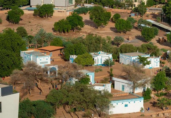 Radisson Blu Hotel & Conference Center Niamey