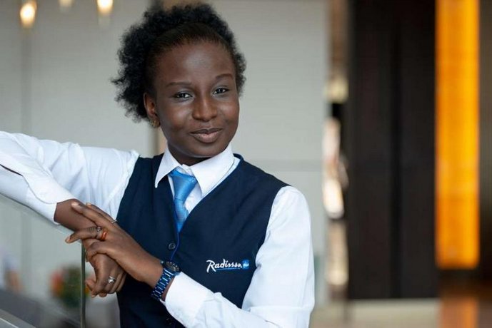 Radisson Blu Hotel & Conference Center Niamey