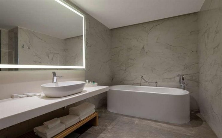 Radisson Blu Hotel & Conference Center Niamey