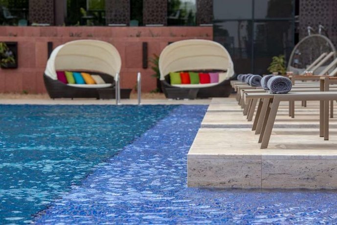 Radisson Blu Hotel & Conference Center Niamey