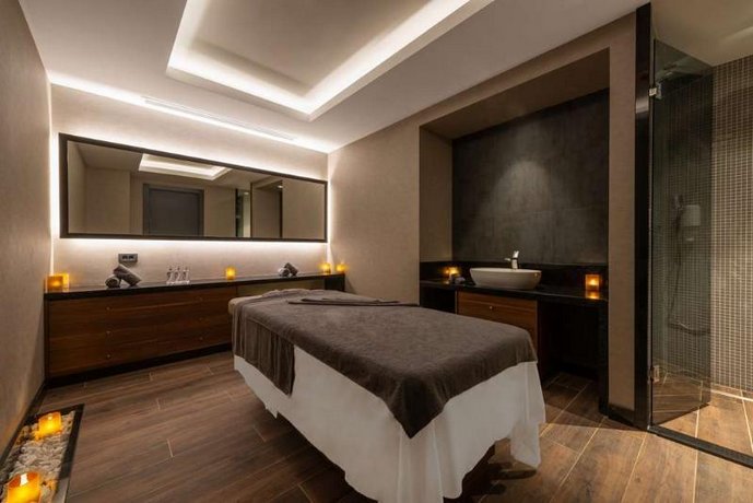 Radisson Blu Hotel & Conference Center Niamey