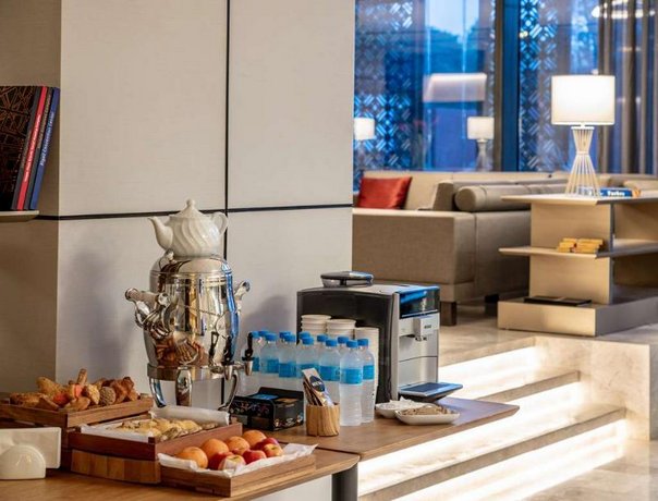 Radisson Blu Hotel & Conference Center Niamey