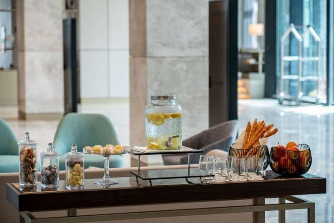 Radisson Blu Hotel & Conference Center Niamey