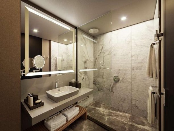 Radisson Blu Hotel & Conference Center Niamey
