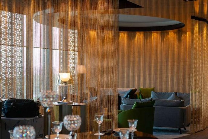 Radisson Blu Hotel & Conference Center Niamey