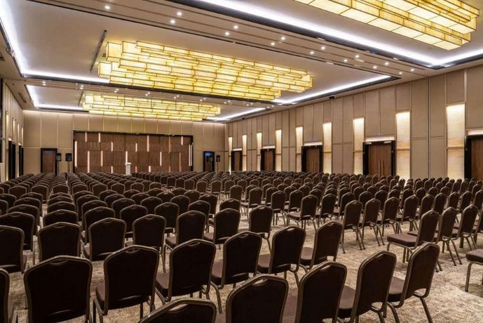 Radisson Blu Hotel & Conference Center Niamey