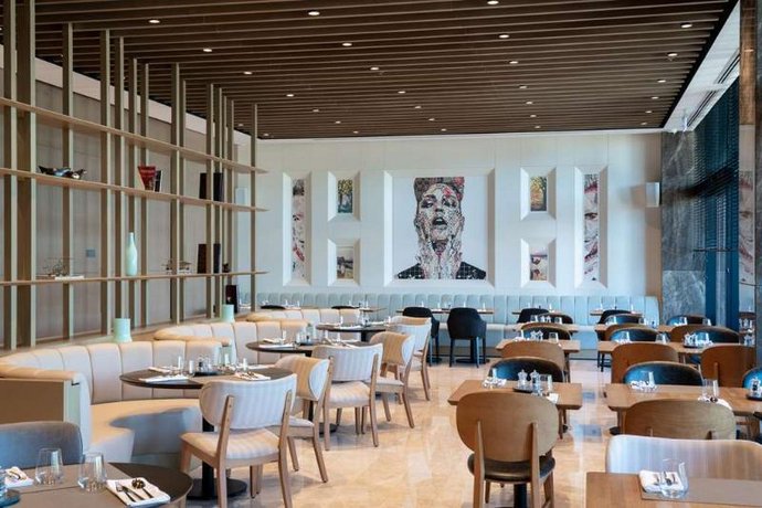 Radisson Blu Hotel & Conference Center Niamey