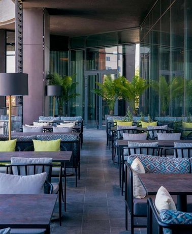 Radisson Blu Hotel & Conference Center Niamey