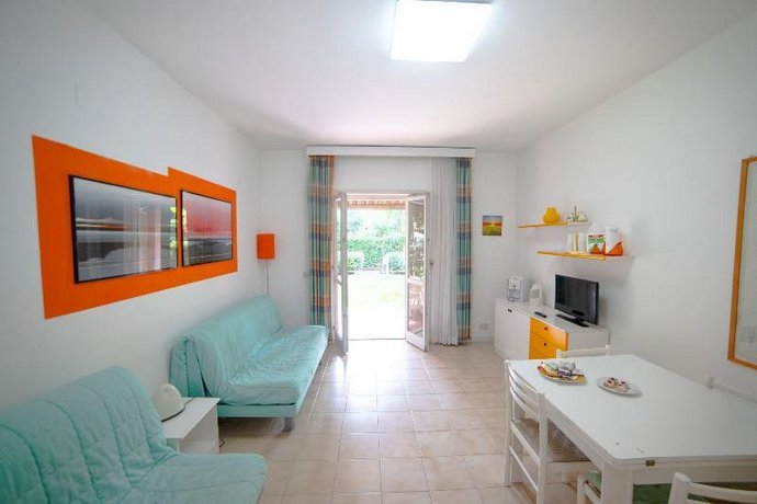Portorosa Residence