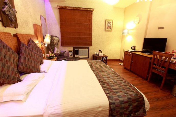 Hotel Royal Castle Grand