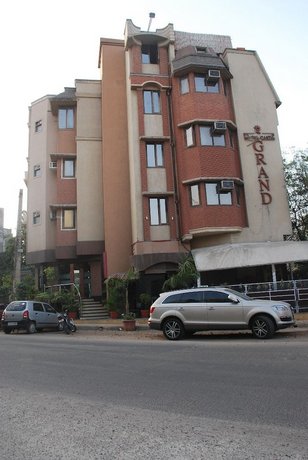 Hotel Royal Castle Grand