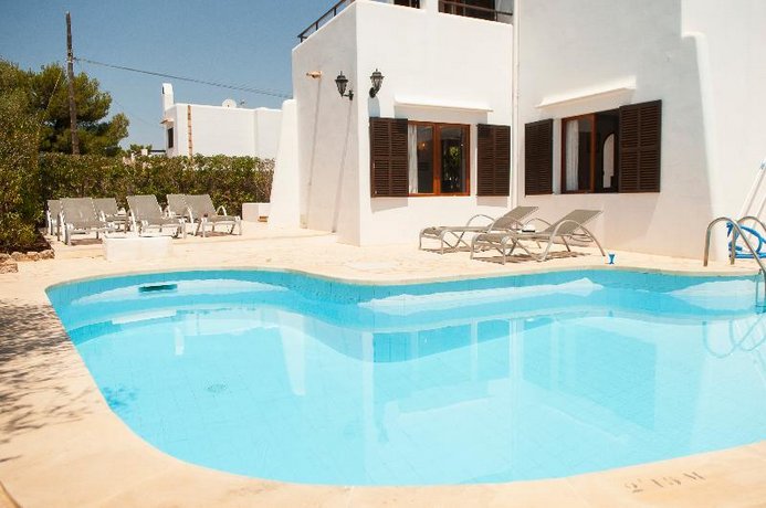 Solana Cala d'Or