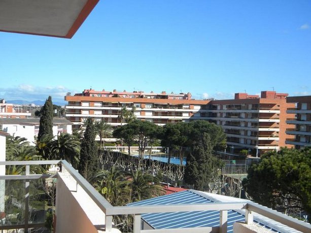 Apartamento Cerdena Arysal
