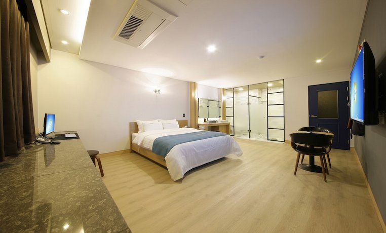Jeonju Story Muintel