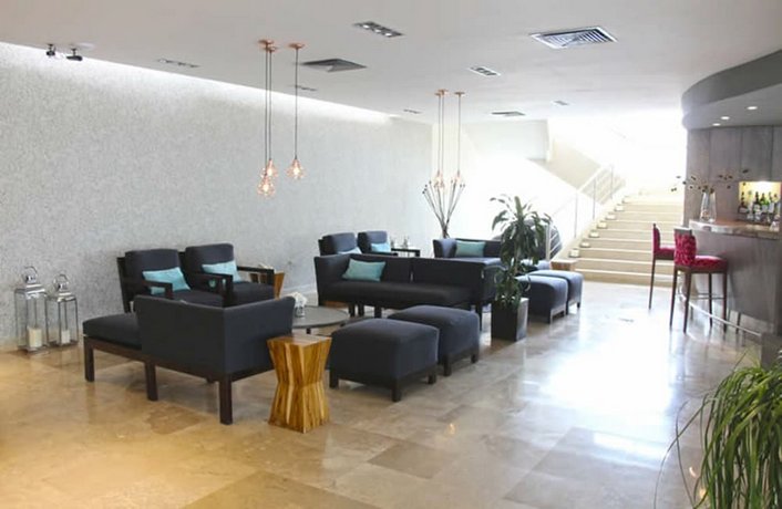 Rivoli Select Hotel