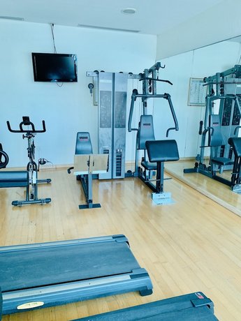 Rivoli Select Hotel