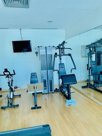 Rivoli Select Hotel