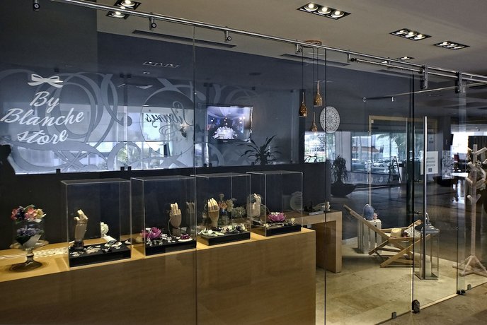 Rivoli Select Hotel