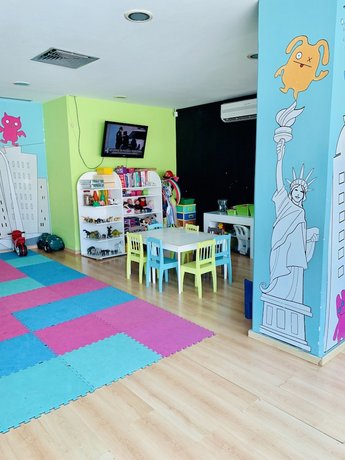 Rivoli Select Hotel