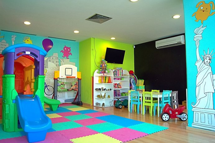Rivoli Select Hotel