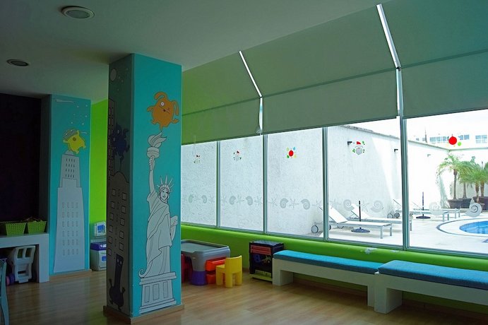 Rivoli Select Hotel