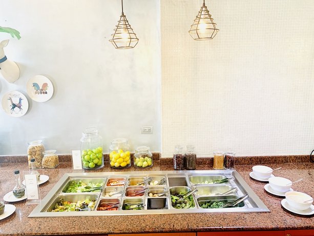 Rivoli Select Hotel