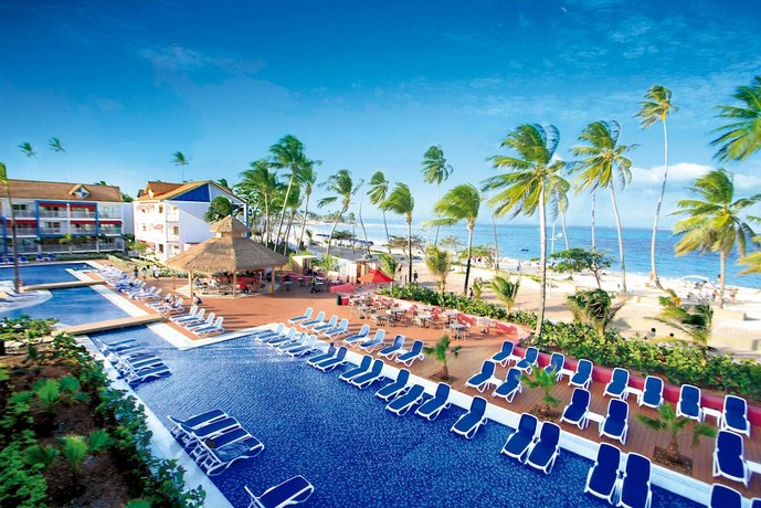 Decameron Isleno - All Inclusive