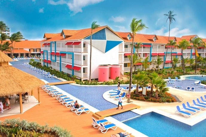 Decameron Isleno - All Inclusive