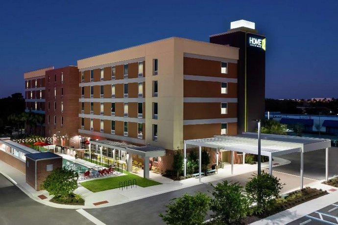 Home2 Suites By Hilton Orlando Near UCF