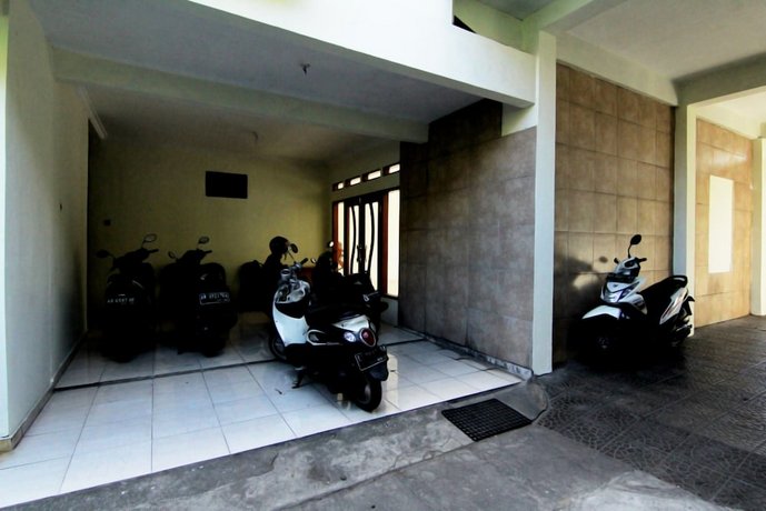 Hotel Safara