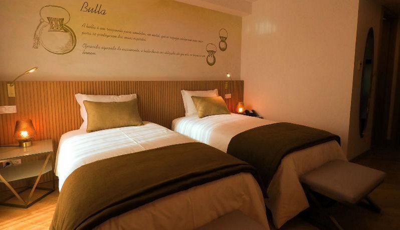 Castelo Hotel Chaves