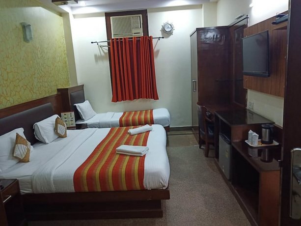hotel jaggi palace