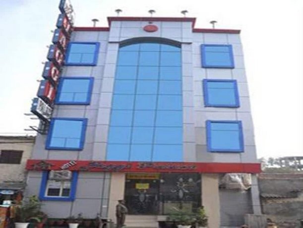 hotel jaggi palace