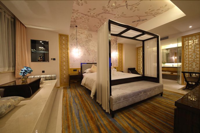 Jurong Shuguang International Hotel