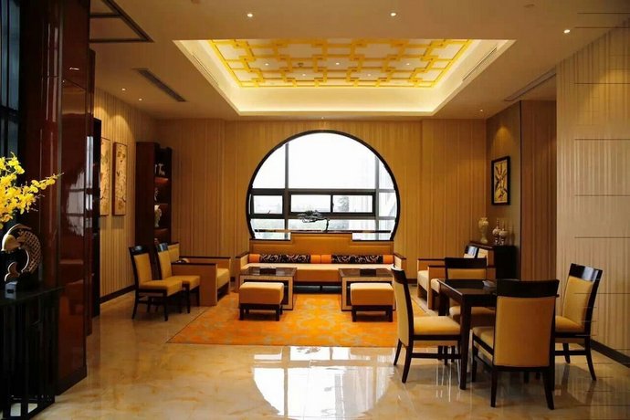 Jurong Shuguang International Hotel